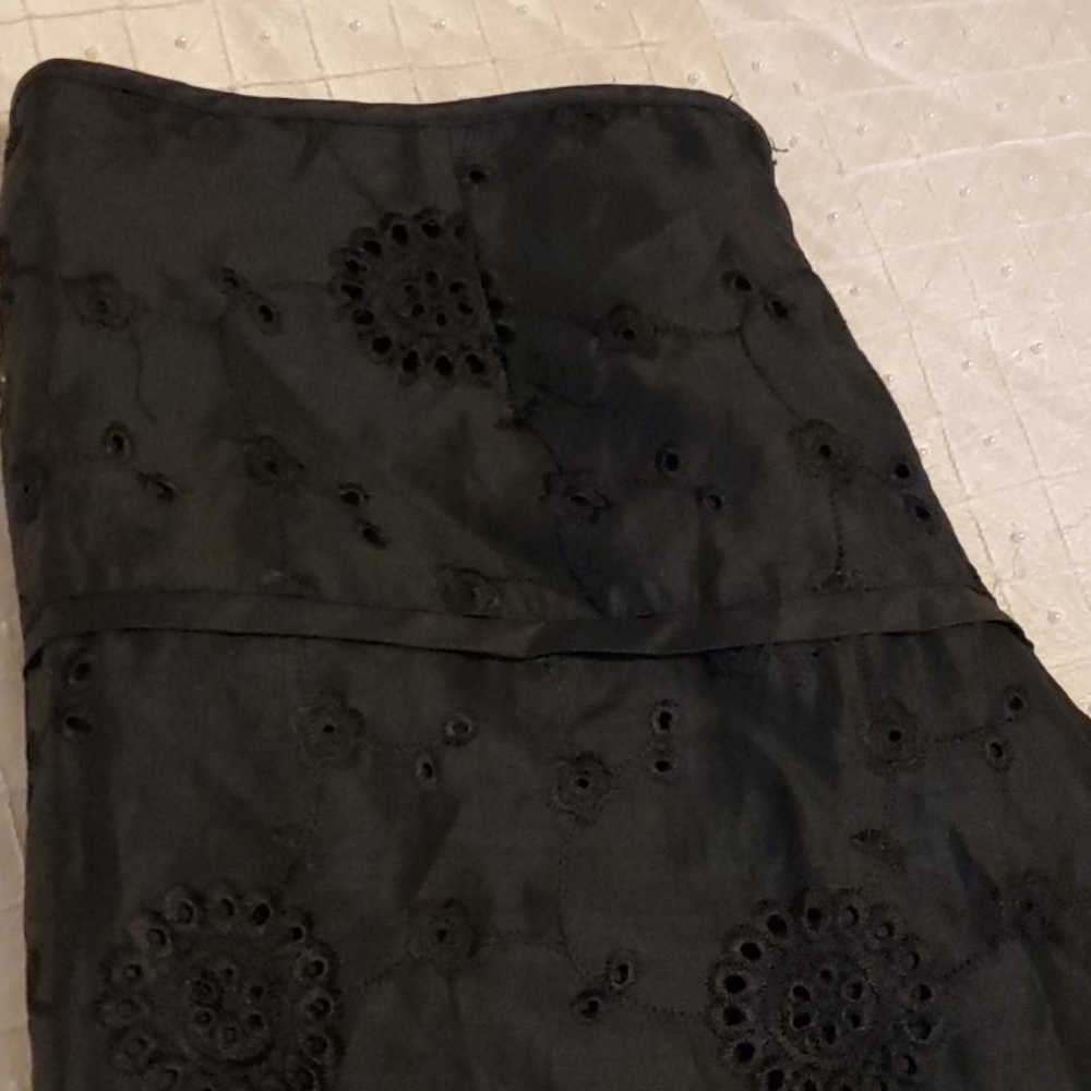 embroider skirt - Picture 7 of 10